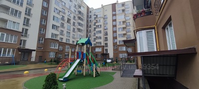 Buy an apartment, Striyska-vul, Lviv, Sikhivskiy district, id 4805935