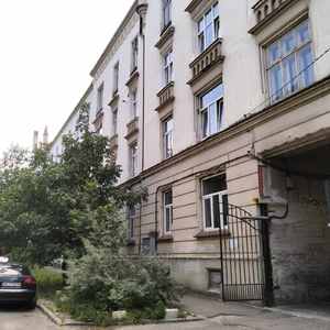 Buy an apartment, Polish, Gorodocka-vul, Lviv, Zaliznichniy district, id 4737938