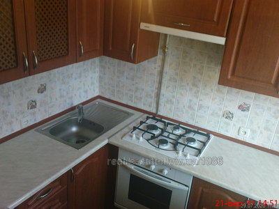 Rent an apartment, Hruschovka, Gorodocka-vul, Lviv, Zaliznichniy district, id 4663333