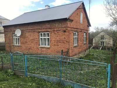 Buy a house, Home, Novoe Selo, Gorodockiy district, id 5116668