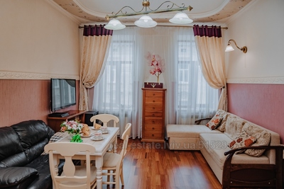 Buy an apartment, Kulisha-P-vul, Lviv, Galickiy district, id 4652170