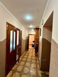 Buy an apartment, Czekh, Mazepi-I-getm-vul, Lviv, Shevchenkivskiy district, id 4788358