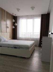 Buy an apartment, Knyagini-Olgi-vul, Lviv, Frankivskiy district, id 4646659