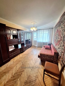 Rent an apartment, Hruschovka, Grinchenka-B-vul, Lviv, Shevchenkivskiy district, id 4676323