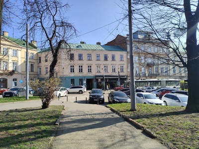 Commercial real estate for sale, Vinnichenka-V-vul, 12, Lviv, Lichakivskiy district, id 4743151