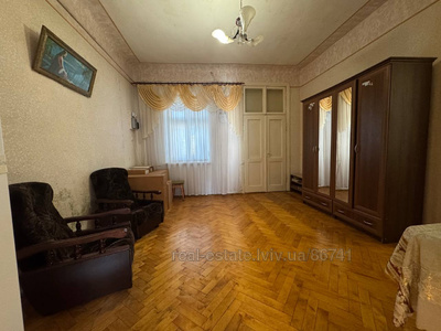 Buy an apartment, Austrian, Khmelnickogo-B-vul, Lviv, Shevchenkivskiy district, id 5026751