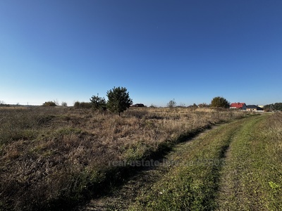 Buy a lot of land, for building, Birki, Yavorivskiy district, id 4889898