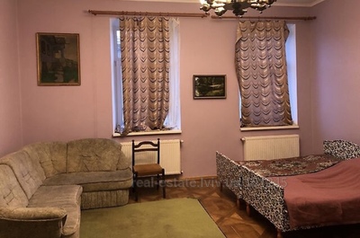 Rent an apartment, Austrian, Vagilevicha-I-vul, 4, Lviv, Lichakivskiy district, id 4860248