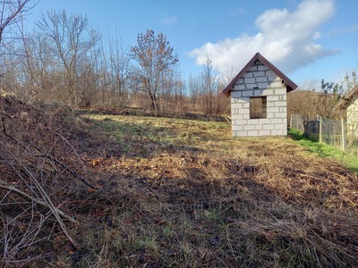 Купить участок, коммерческого, Жовківська, Малехов, Жовковский район, id 4760432