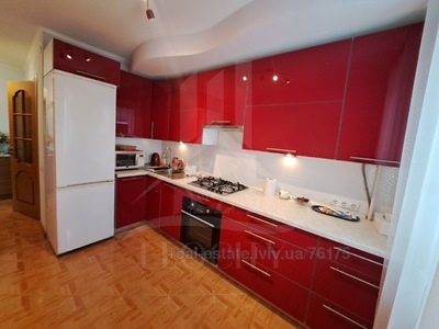 Rent an apartment, Czekh, Kulparkivska-vul, Lviv, Frankivskiy district, id 4815848