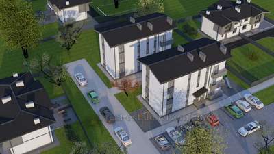 Buy an apartment, Квітки Цісик, Rudne, Lvivska_miskrada district, id 4905211