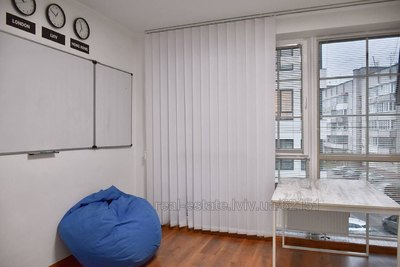 Commercial real estate for rent, Residential premises, Sulimi-I-vul, Lviv, Zaliznichniy district, id 4634232