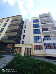 Buy an apartment, Heroiv Krut str., Sokilniki, Pustomitivskiy district, id 4703290