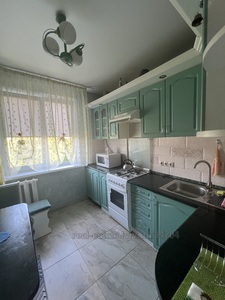 Rent an apartment, Czekh, Demnyanska-vul, Lviv, Sikhivskiy district, id 4689806