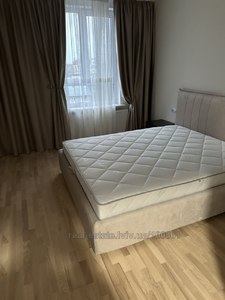 Rent an apartment, Knyagini-Olgi-vul, Lviv, Frankivskiy district, id 4840916