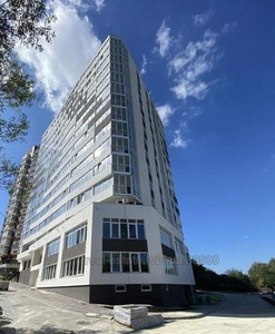 Buy an apartment, Berezhanska-vul, Lviv, Sikhivskiy district, id 4421341