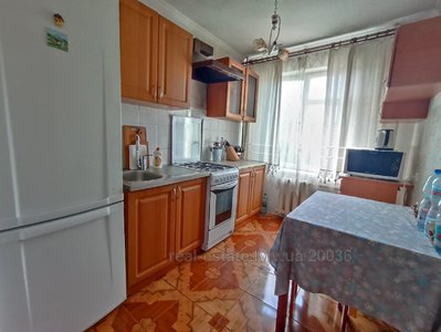 Buy an apartment, Shafarika-P-vul, Lviv, Lichakivskiy district, id 4962934