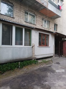 Buy an apartment, Dormitory, Mirnogo-Panasa-vul, Lviv, Sikhivskiy district, id 4690617