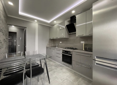 Buy an apartment, Khlibna-vul, Lviv, Sikhivskiy district, id 5040430