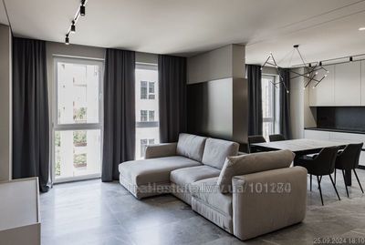 Rent an apartment, Zamarstinivska-vul, Lviv, Shevchenkivskiy district, id 4865114