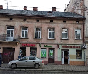 Commercial real estate for rent, Gorodocka-vul, Lviv, Zaliznichniy district, id 4638563