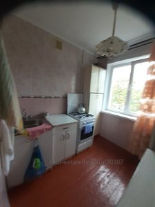 Rent an apartment, Hruschovka, Kulchickoyi-O-vul, Lviv, Zaliznichniy district, id 4617813