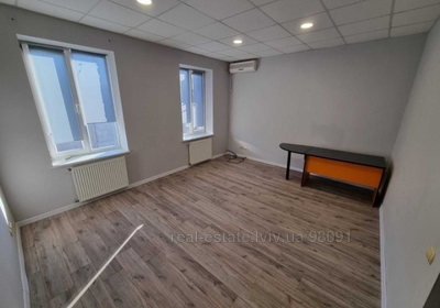 Commercial real estate for rent, Non-residential premises, Lazarenka-Ye-akad-vul, Lviv, Frankivskiy district, id 5073255