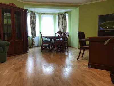 Buy an apartment, Dragana-M-vul, Lviv, Sikhivskiy district, id 4777459