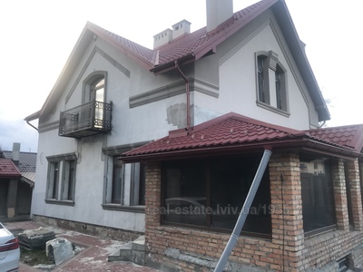 Buy a house, Mansion, Zboyischa-vul, Lviv, Shevchenkivskiy district, id 3672014