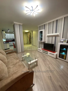 Rent an apartment, Lipinskogo-V-vul, Lviv, Shevchenkivskiy district, id 4914038