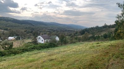 Buy a lot of land, Bystrica Gorskaya, Drogobickiy district, id 5072933