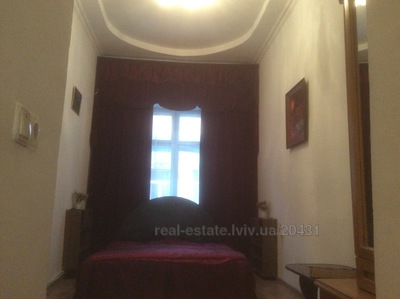 Rent an apartment, Austrian, Furmanska-vul, 1А, Lviv, Galickiy district, id 2213009