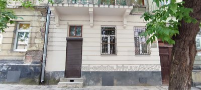 Commercial real estate for sale, Kuchera-R-akad-vul, Lviv, Galickiy district, id 4716252