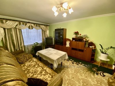 Оренда квартира, Хрущовка, Садова вул., Львів, Залізничний район, id 5156058