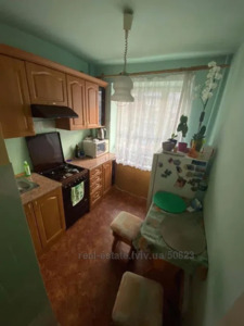 Rent an apartment, Hruschovka, Kulchickoyi-O-vul, Lviv, Zaliznichniy district, id 4990754