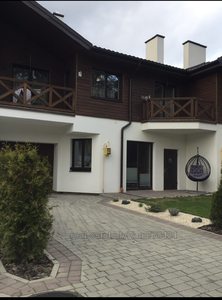 Rent a house, Bryukhovicka-vul, Lviv, Shevchenkivskiy district, id 4748044