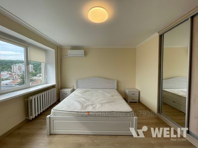 Rent an apartment, Czekh, Krupyarska-vul, Lviv, Lichakivskiy district, id 4711393