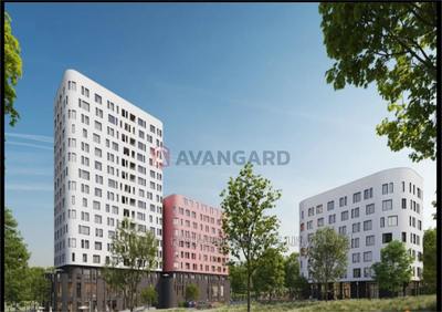 Buy an apartment, Mikolaychuka-I-vul, 38, Lviv, Shevchenkivskiy district, id 4753889