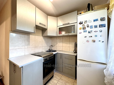 Buy an apartment, Hruschovka, Medovoyi-Pecheri-vul, Lviv, Lichakivskiy district, id 4860271