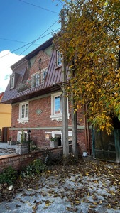 Rent a house, Okruzhna-vul, Lviv, Zaliznichniy district, id 4917010