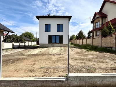 Buy a house, Чорновола, Zimna Voda, Pustomitivskiy district, id 4986595