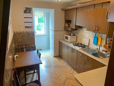 Buy an apartment, Czekh, Subotivska-vul, Lviv, Zaliznichniy district, id 5102176