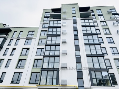 Buy an apartment, Schirecka-vul, Lviv, Frankivskiy district, id 5001573