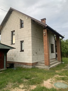 Buy a house, Home, Sukhovolya, Gorodockiy district, id 5150495