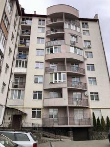 Buy an apartment, Romashkova-vul, 10, Lviv, Sikhivskiy district, id 4608003