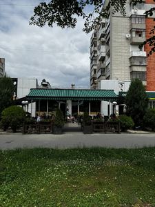 Commercial real estate for rent, Non-residential premises, Patona-Ye-vul, Lviv, Zaliznichniy district, id 4845818