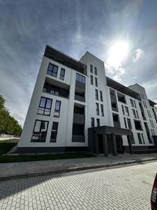 Buy an apartment, Nadiyna-vul, Lviv, Sikhivskiy district, id 4725805