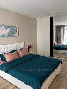 Rent an apartment, Zelena-vul, Lviv, Sikhivskiy district, id 5149700