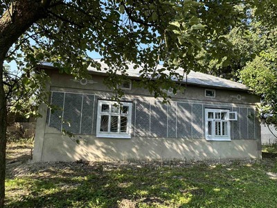 Купити будинок, Ріпнів, Буський район, id 4661543