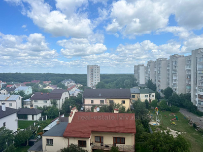 Buy an apartment, Czekh, Medovoyi-Pecheri-vul, Lviv, Lichakivskiy district, id 4839881